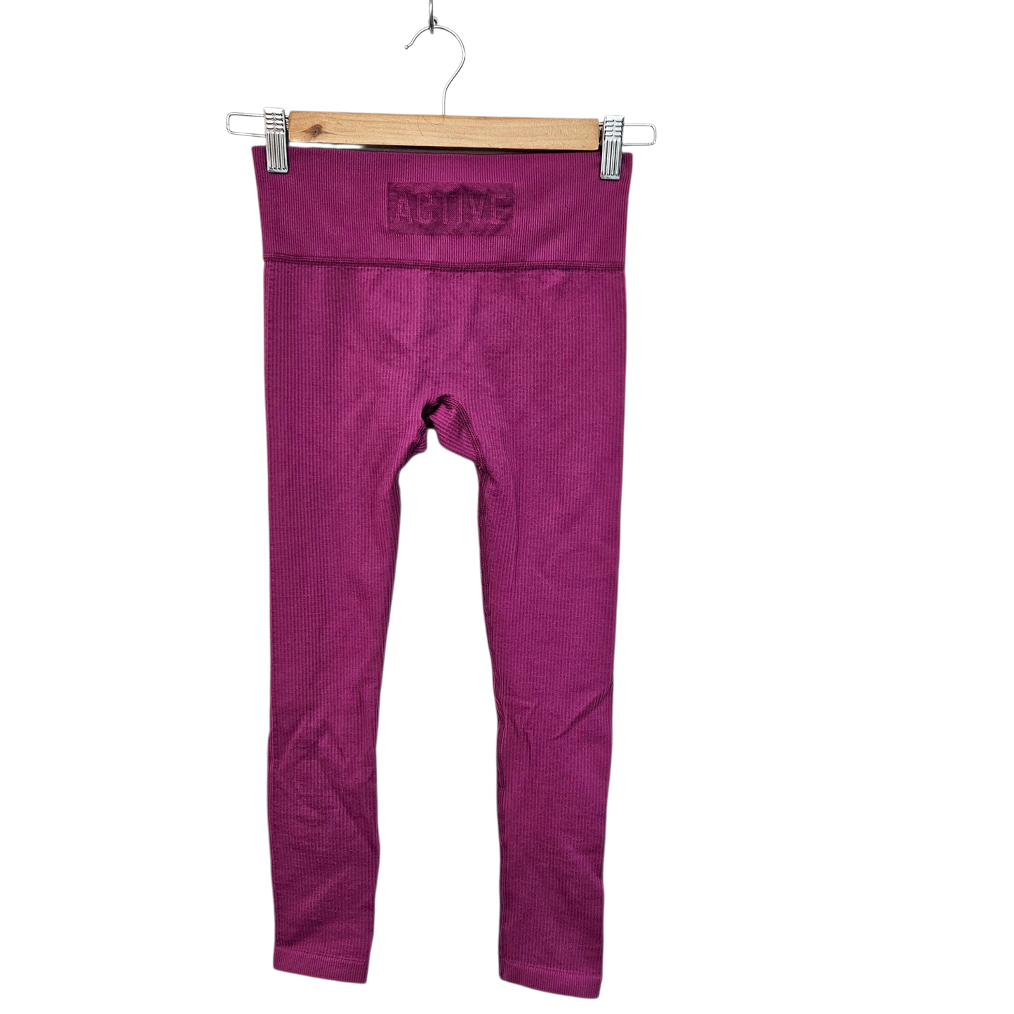 PINK טייץ ורוד לאישה מידה S/M