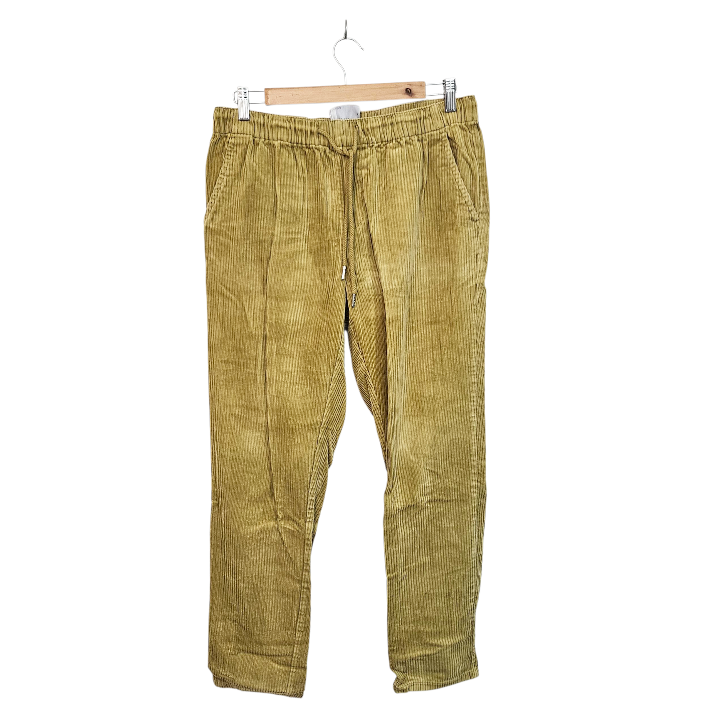 ASOS מכנסיי קורדרוי לגבר מידה M