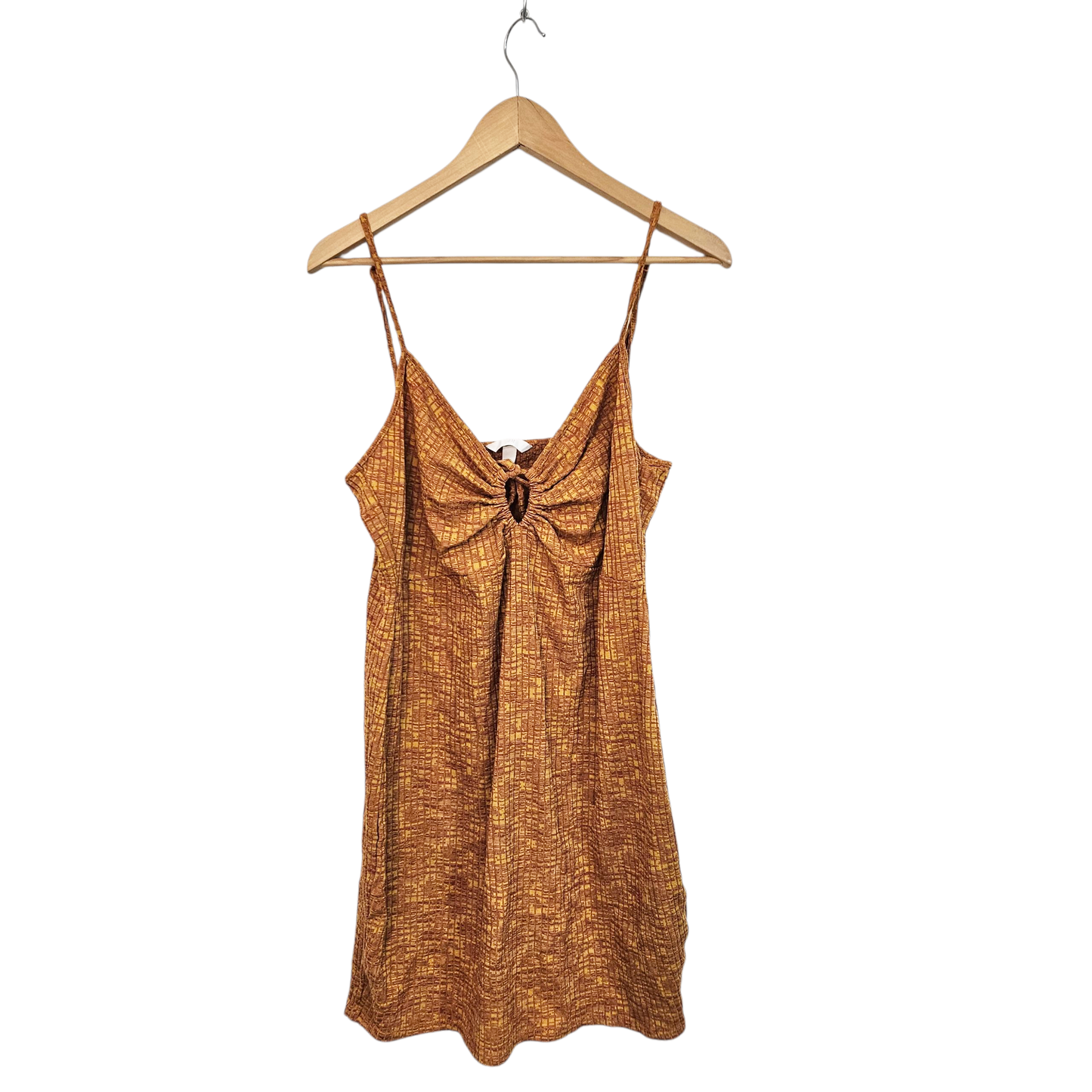 H&M שמלה קיצית לאישה מידה XL