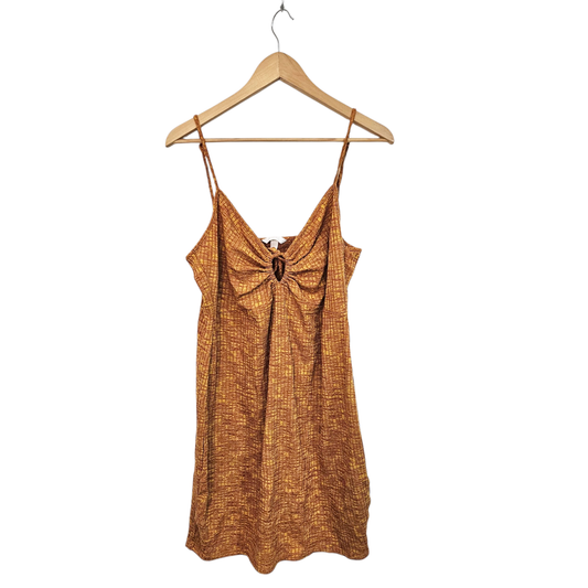 H&M שמלה קיצית לאישה מידה XL