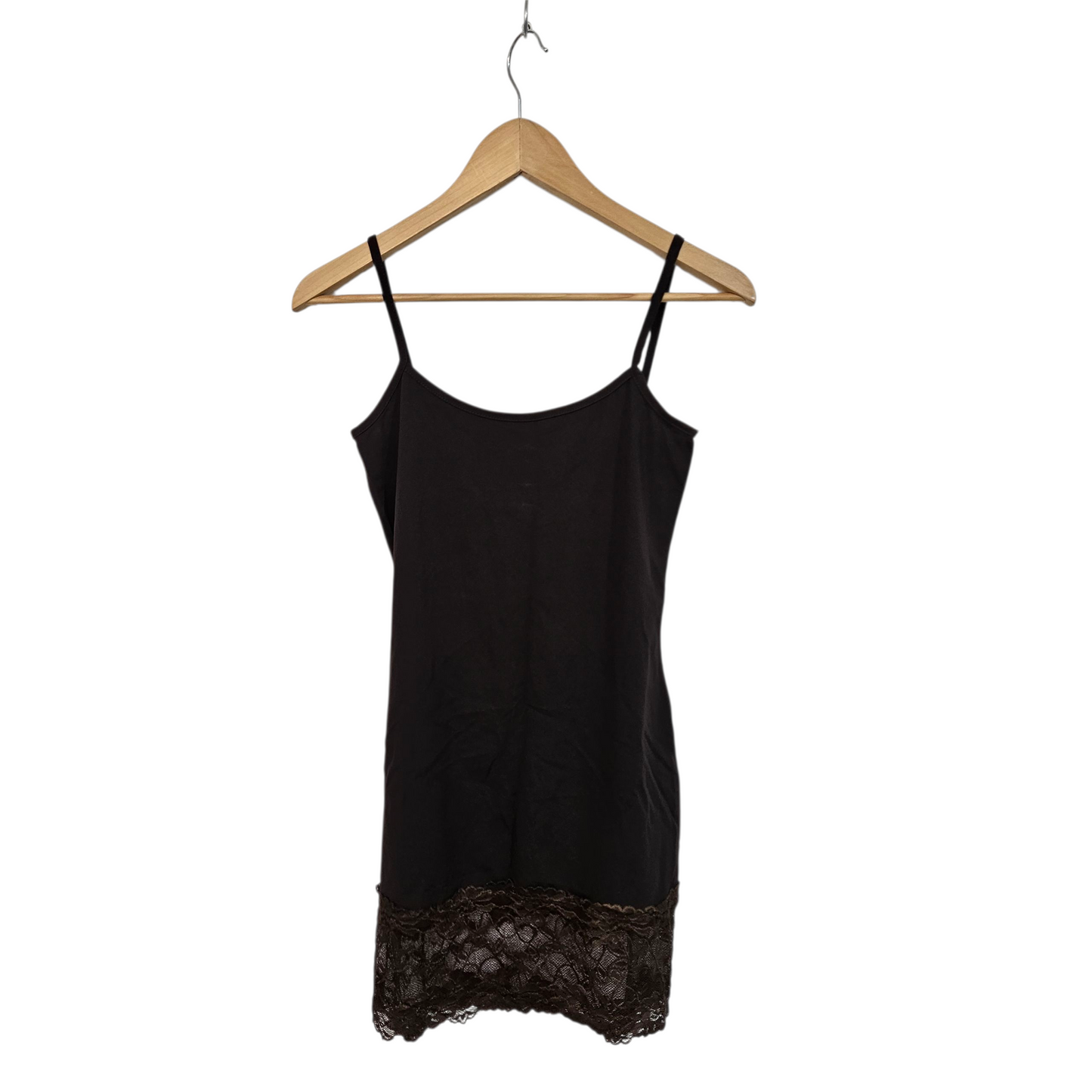 MADE IN ITALY שמלה בייסיק לאישה מידה L