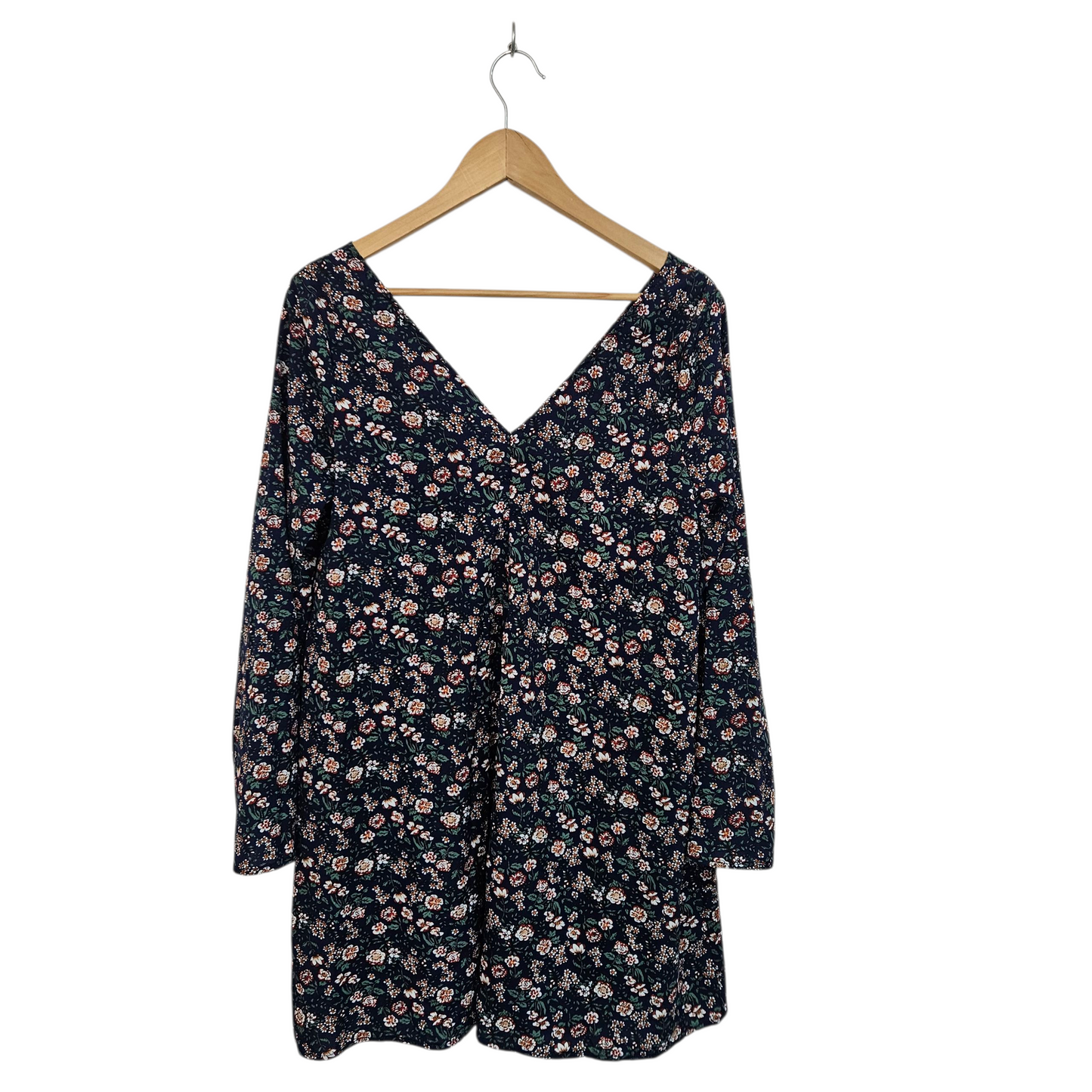 שמלה לאישה מידה L