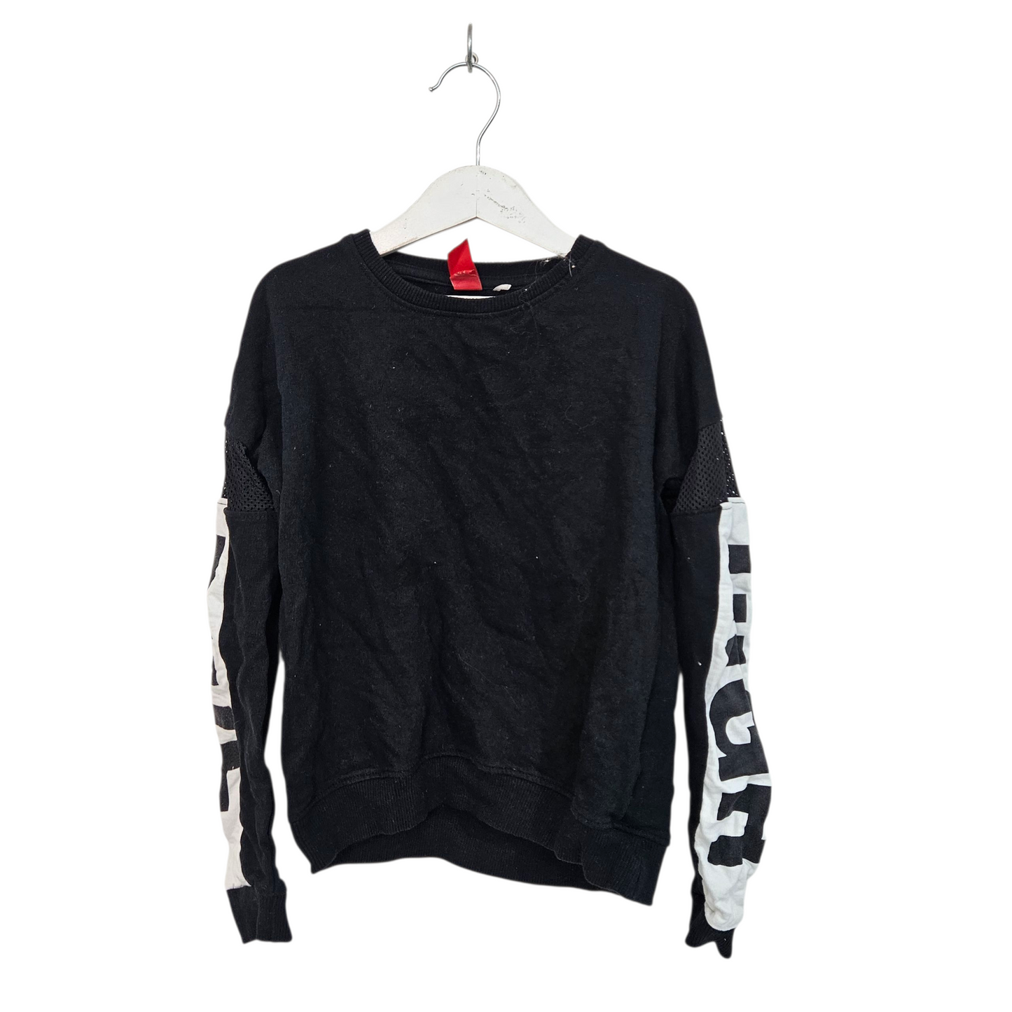 BORDERLINE חולצה ארוכה דקה לילדים גיל 14