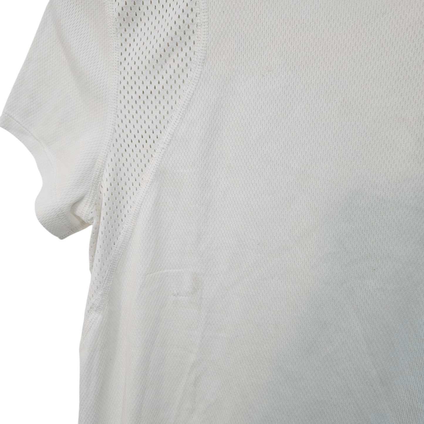 NIKE חולצה קצרה לאישה מידה S