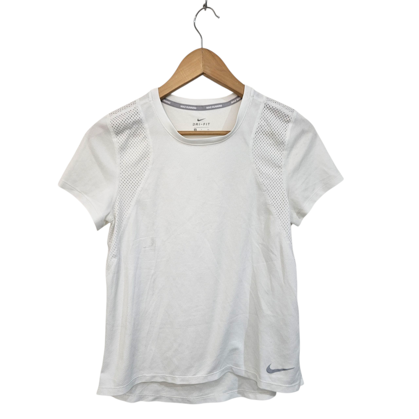 NIKE חולצה קצרה לאישה מידה S