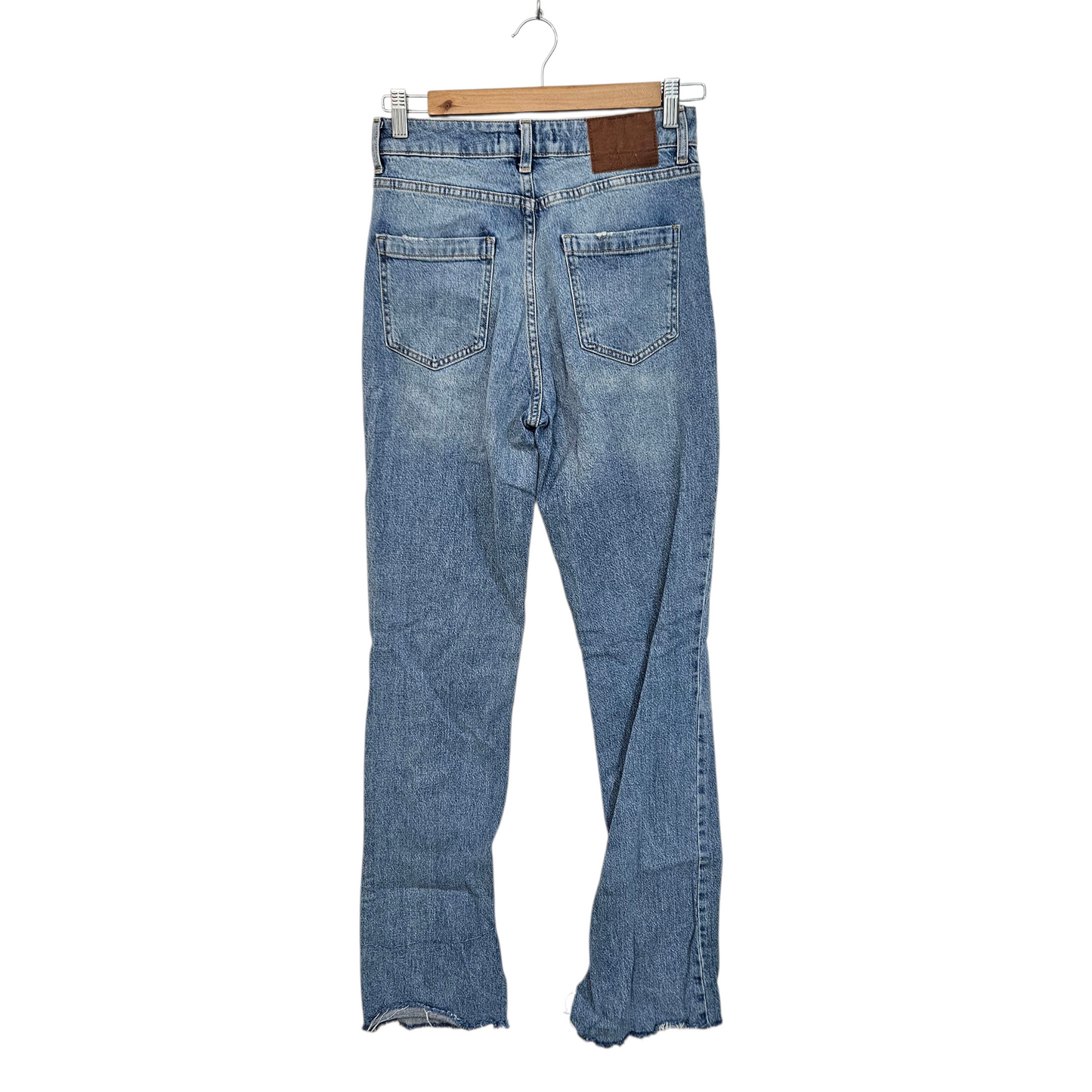 ZARA ג'ינס לאישה מידה 34