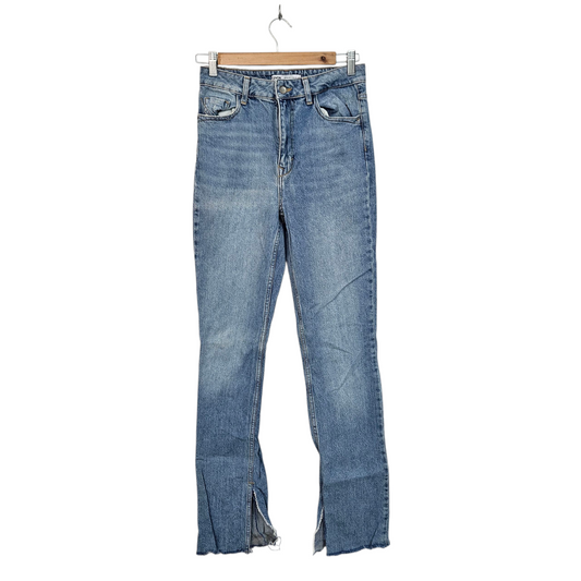 ZARA ג'ינס לאישה מידה 34