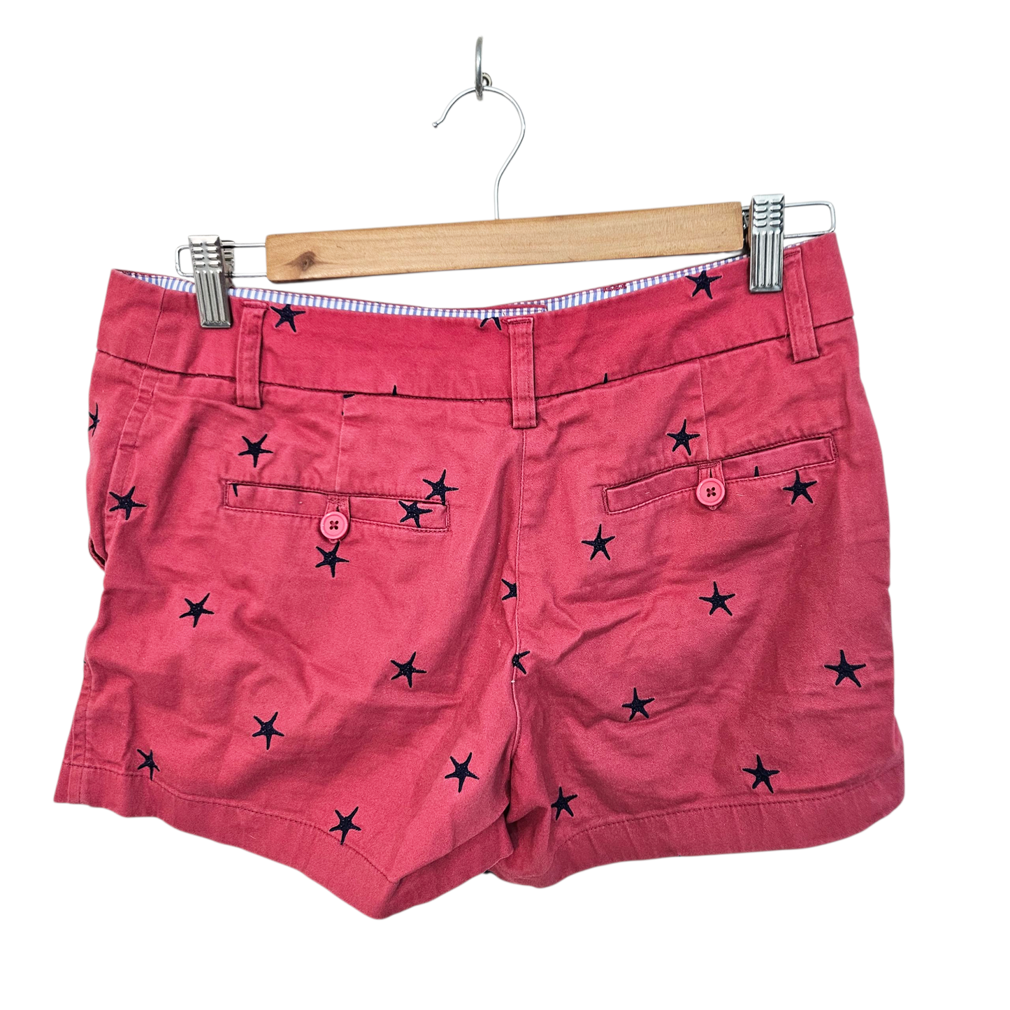 CAMBRIDGE מכנסיים קצרים לאישה מידה XS