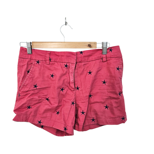 CAMBRIDGE מכנסיים קצרים לאישה מידה XS