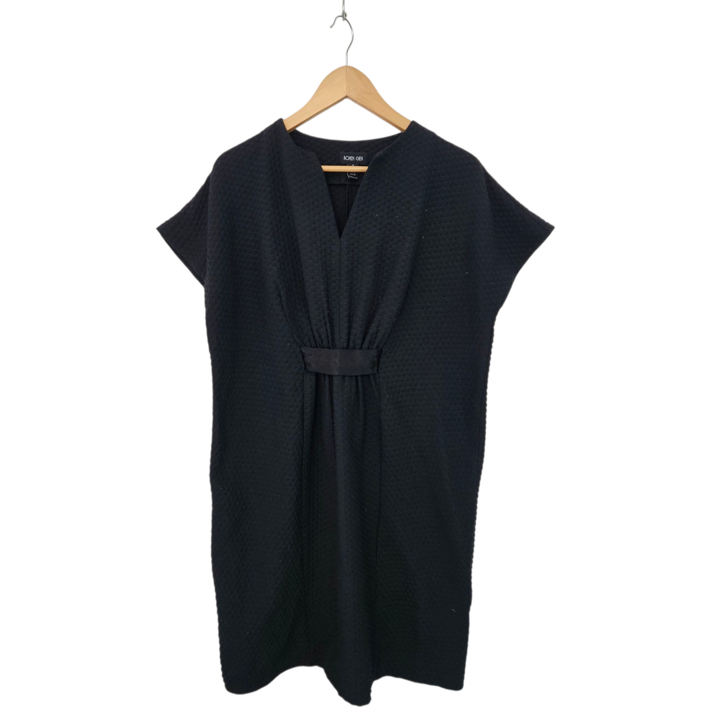 RONEN CHEN שמלה מעוצבת לאישה מידה M