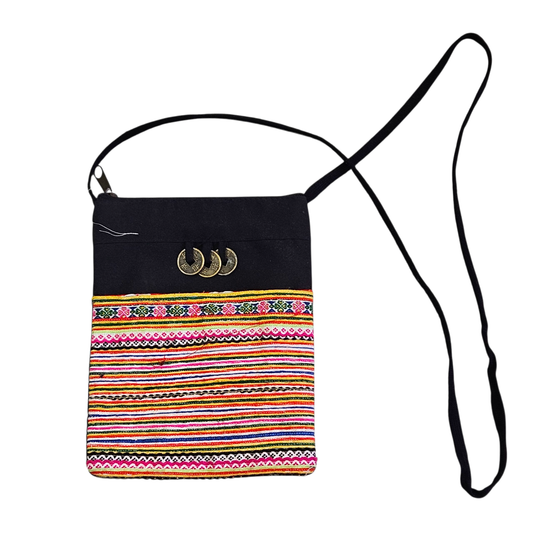 תיק צד אתני