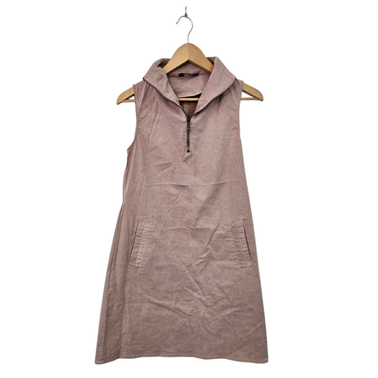 DIKLA KEDEM שמלה מעוצבת לאישה מידה S