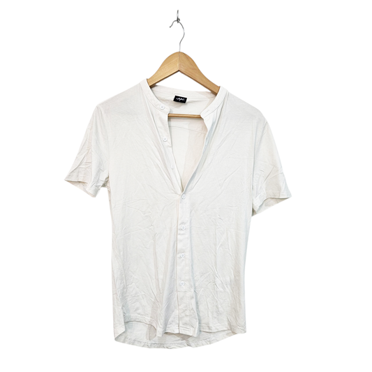 CASTRO חולצה קצרה לאישה מידה S