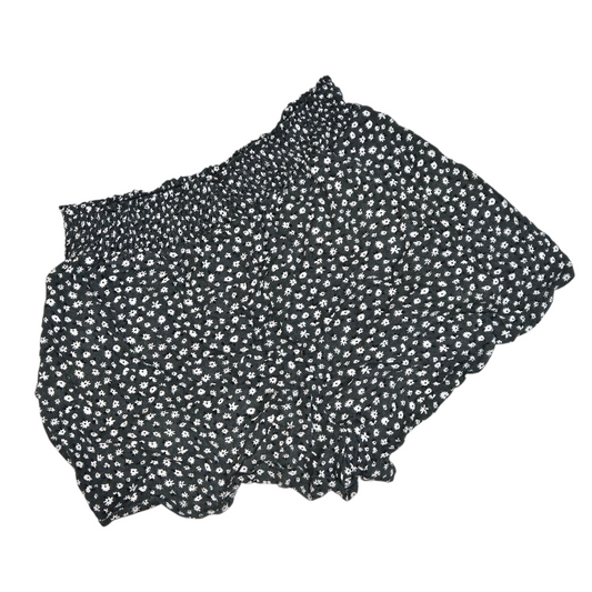 FOX  מכנסיים קצרים לאישה מידה M