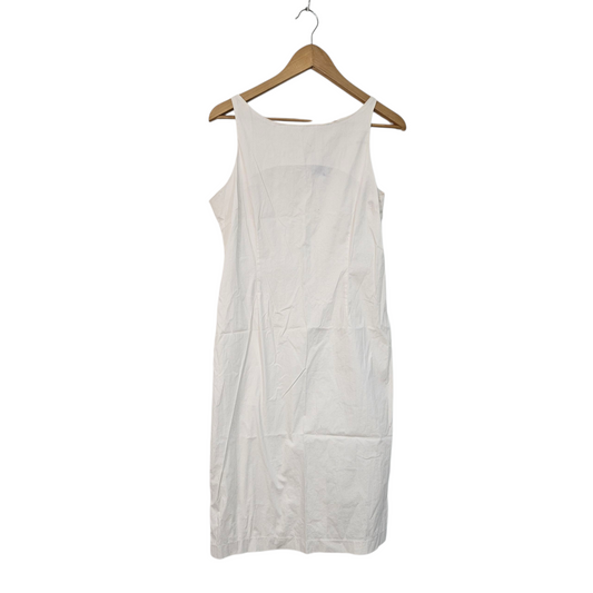 לאה מרמור - שמלה מעוצבת לאישה מידה M