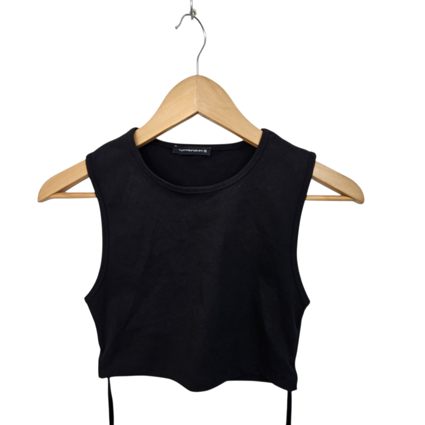 TWENTYFORSEVEFN גופיה לאישה מידה XS