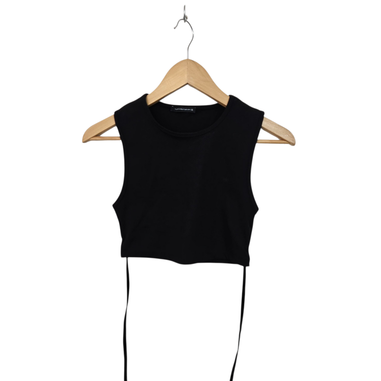 TWENTYFORSEVEFN גופיה לאישה מידה XS