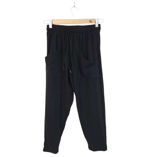 NATALY A.SHEVILLY מכנסיים לאישה מידה XS