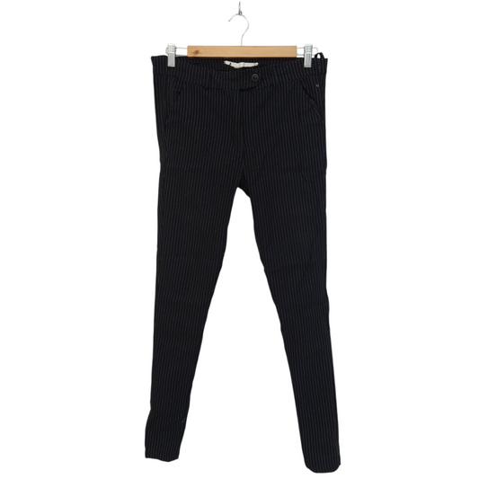 MISS LOLA מכנסיים ארוכים לאישה מידה L