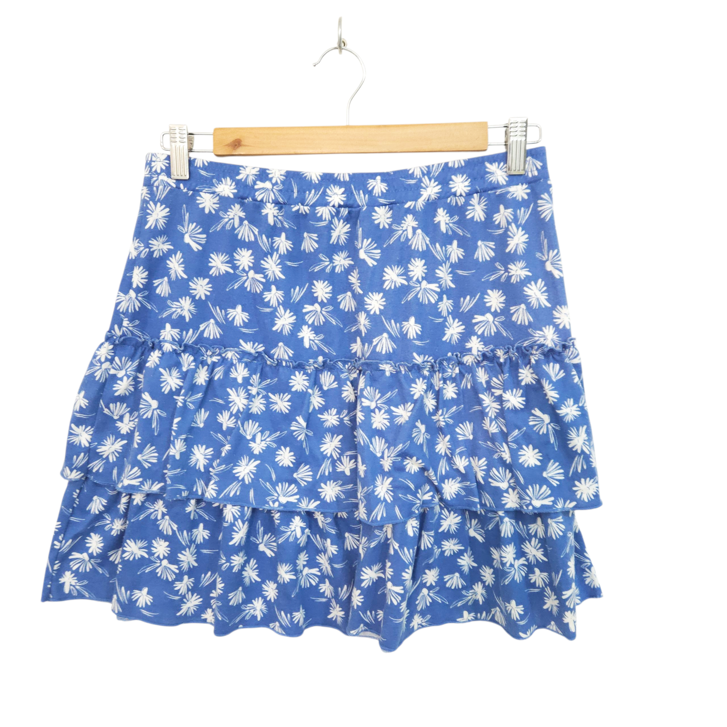 TAMNOON חצאית קצרה לאישה מידה M