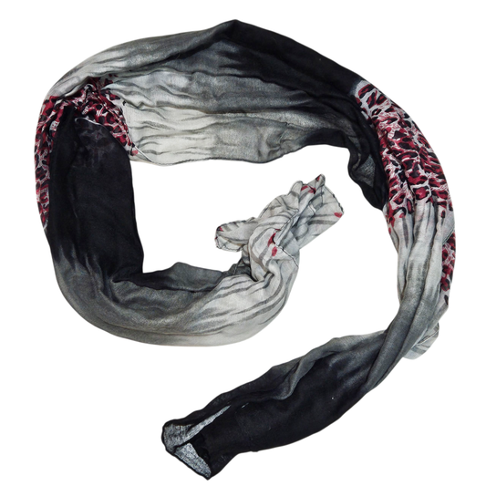 צעיף מטפחת גדול