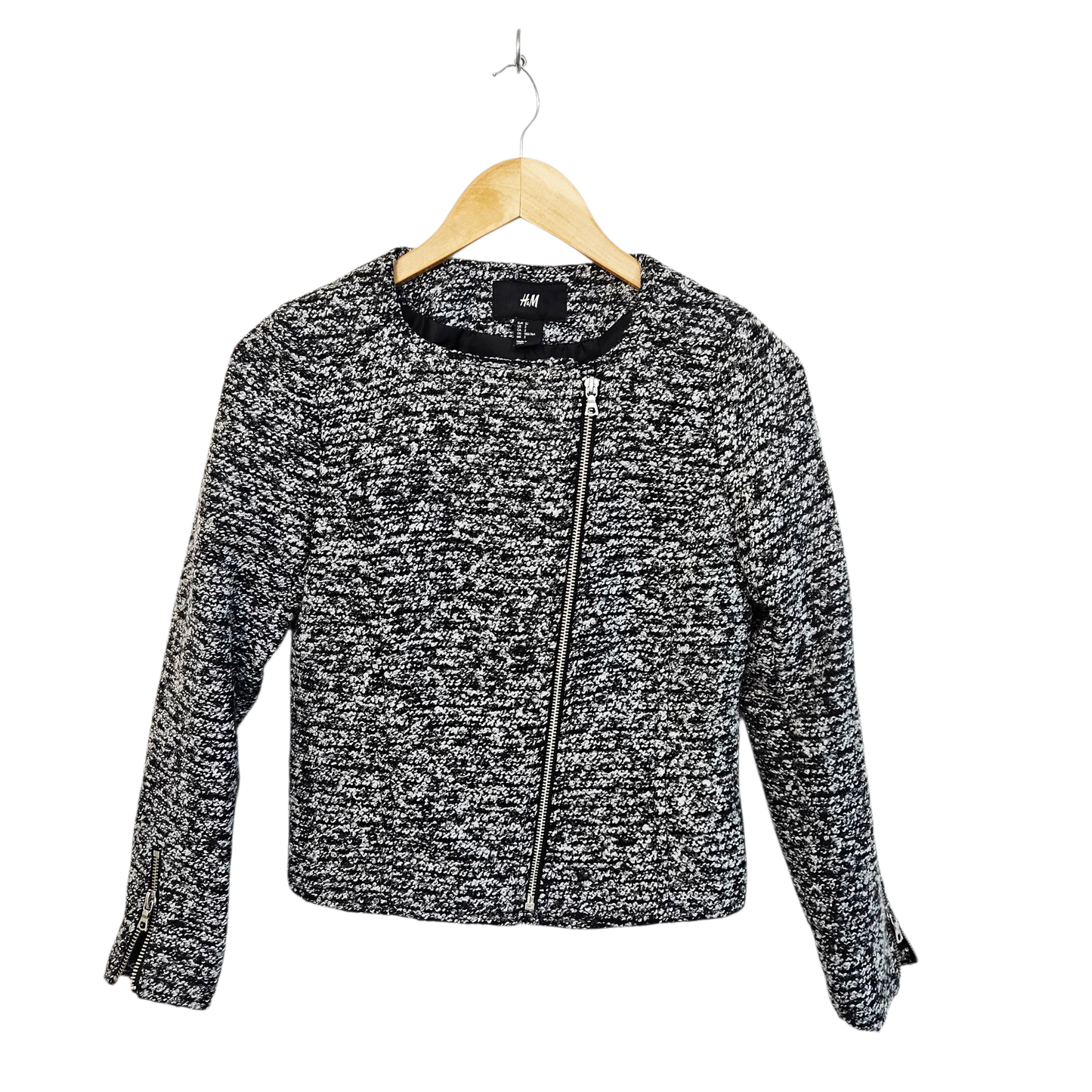 H&M ג'קט לאישה מידה 32