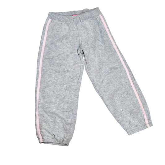 EDLTA טרנינג לילדות גיל 8