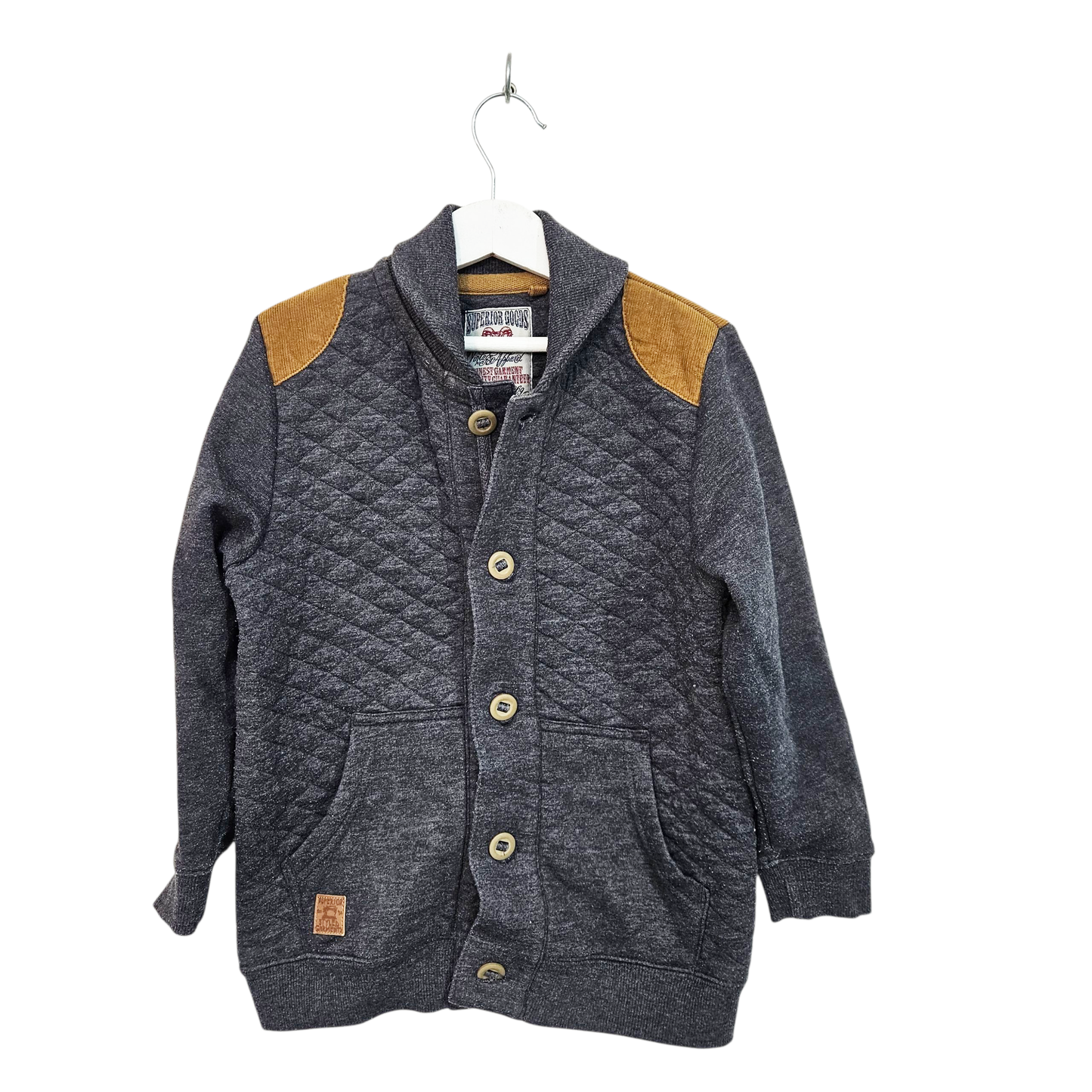 ג'קט לילדים גיל 7