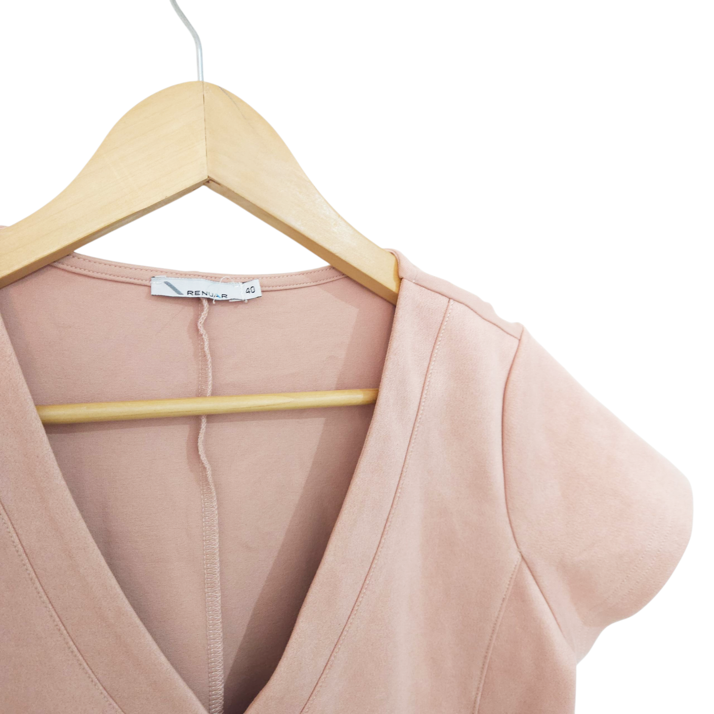 RENUAR שמלה לאישה מידה 40