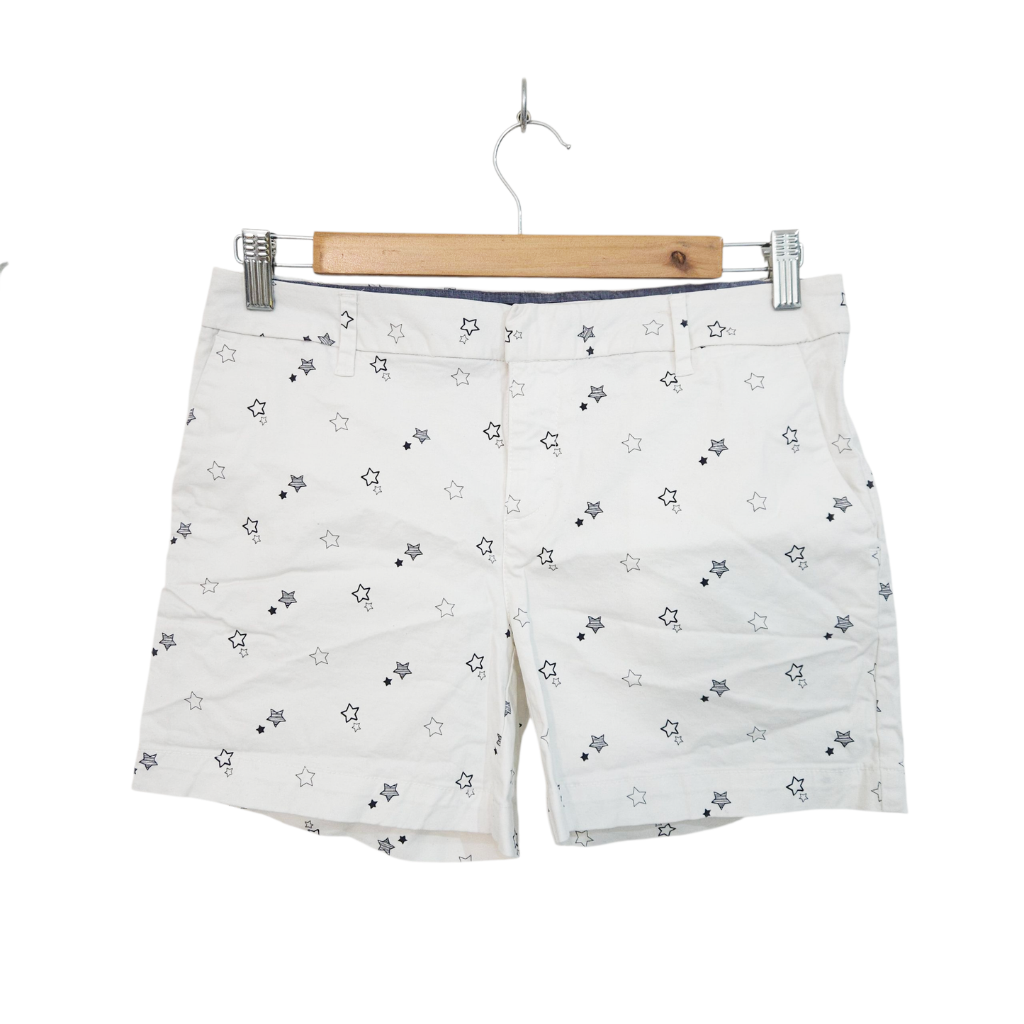 TOMMY HILFIGER מכנסיים קצרים לאישה מידה 36