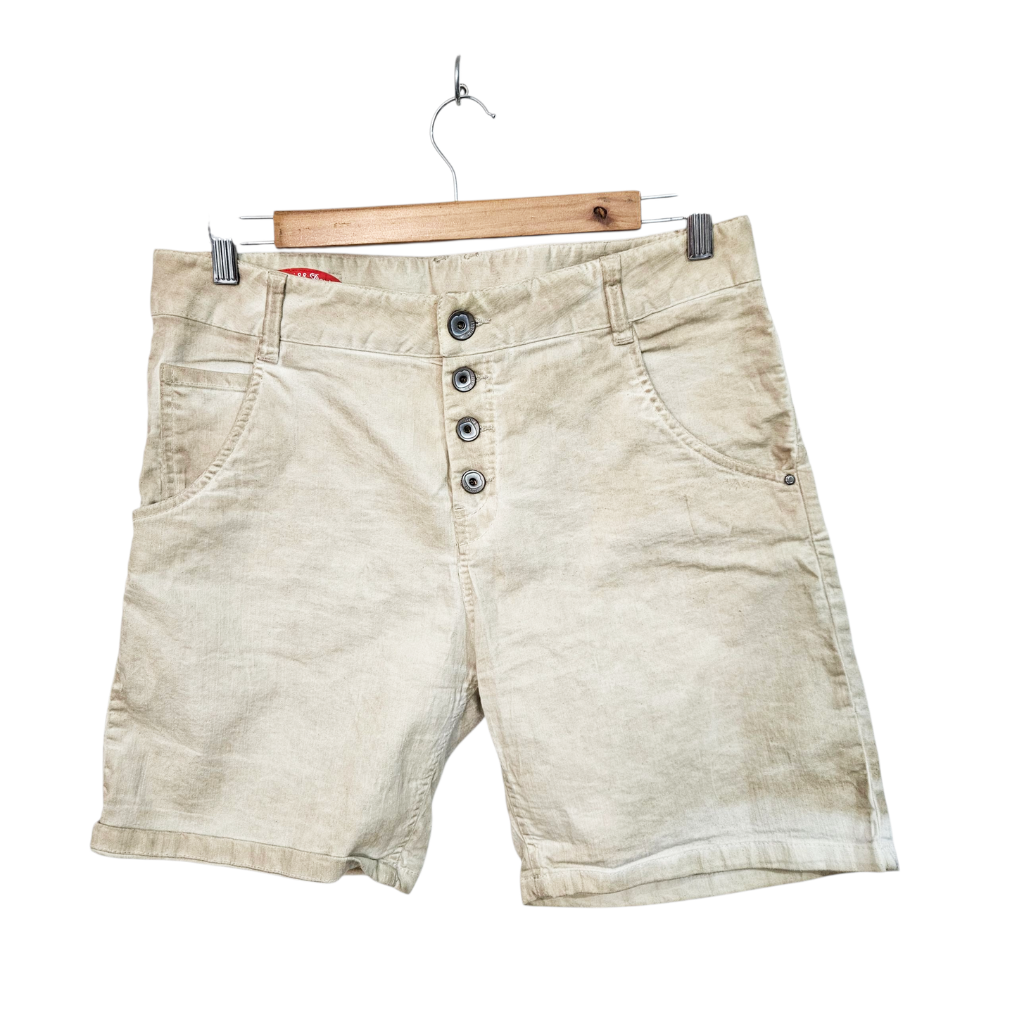 LONDON 88 מכנסיים לאישה מידה M