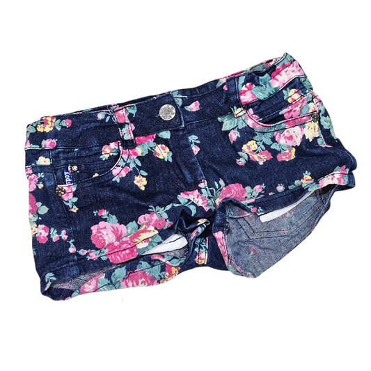 KEDS מכנסיים קצרים לילדות גיל 8