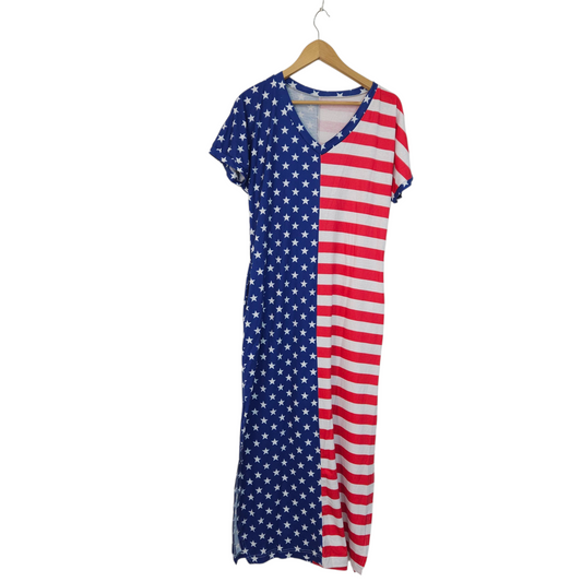 שמלה לאישה מידה L