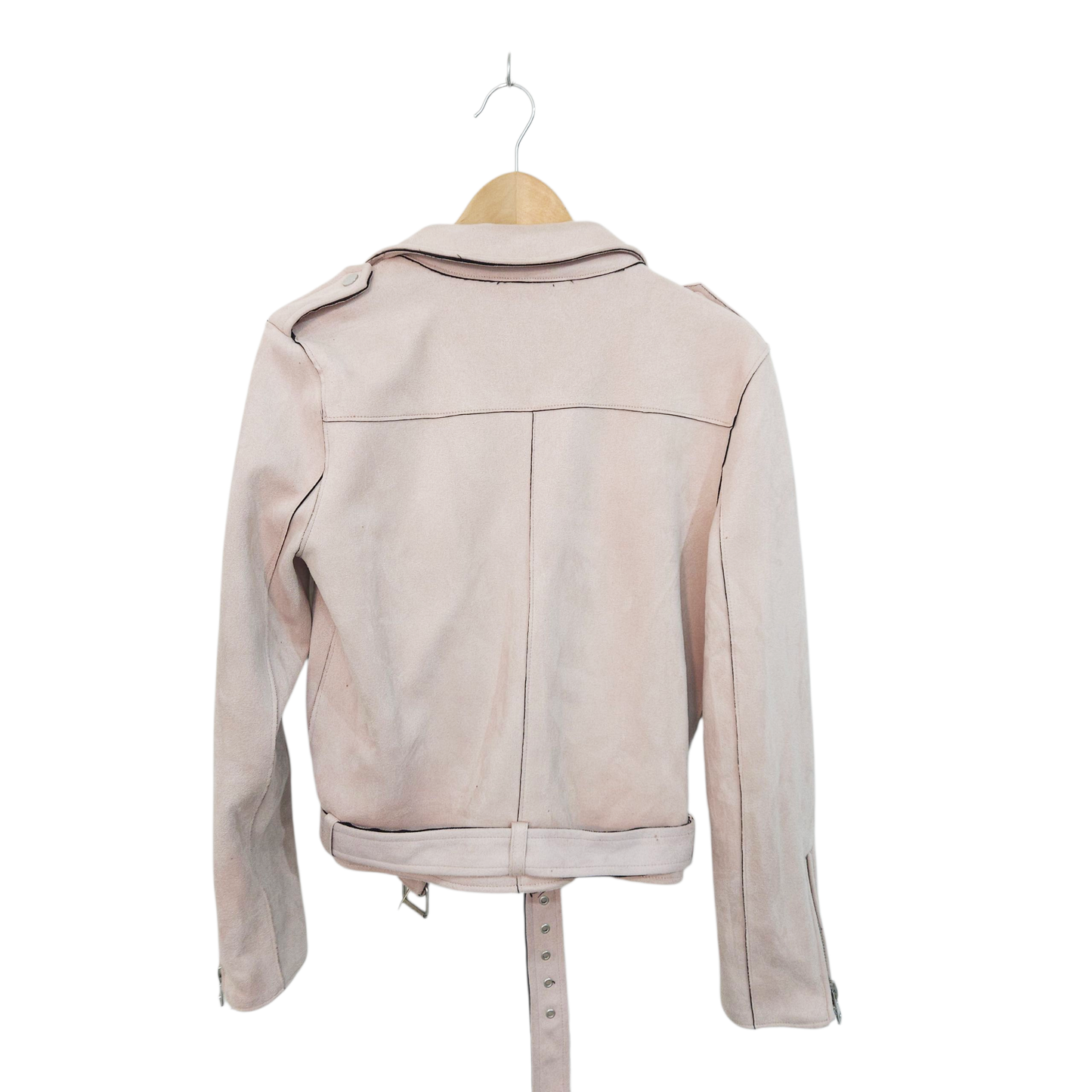 TWENTYFOURSEVEN ג'קט לאישה מידה M