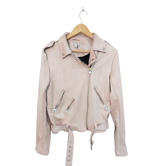 TWENTYFOURSEVEN ג'קט לאישה מידה M