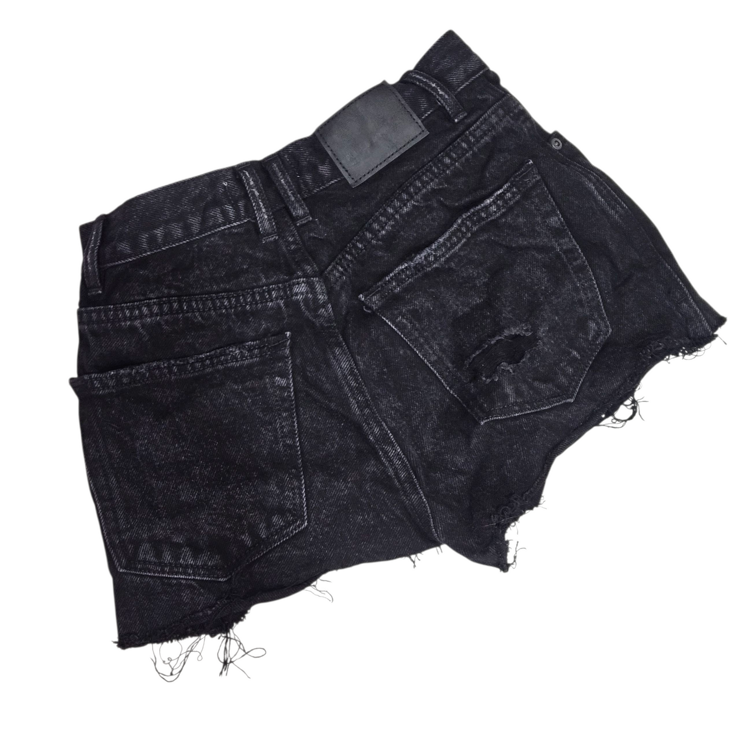 PULL&BEAR מכנסיים קצרים לאישה מידה 34