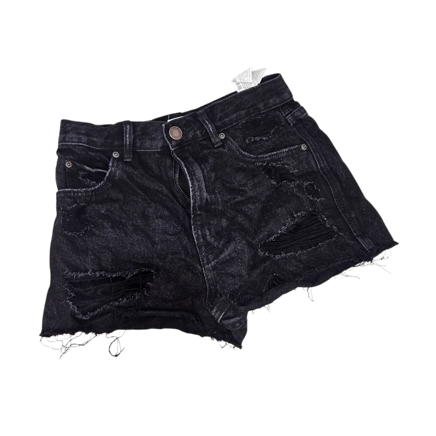 PULL&BEAR מכנסיים קצרים לאישה מידה 34