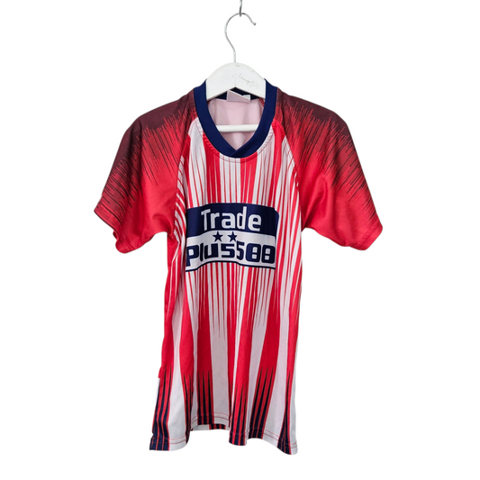 חולצת ספורט לילדים גיל 8