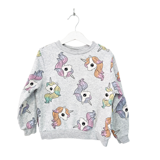 H&M פוטר לילדות גיל 4-6