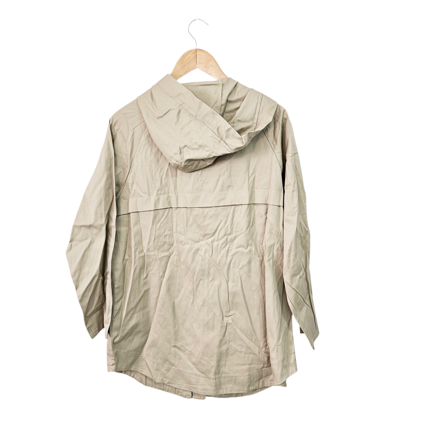 MT LOCA ג'קט חדש עם תווית לאישה מידה L/XL