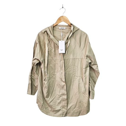 MT LOCA ג'קט חדש עם תווית לאישה מידה L/XL