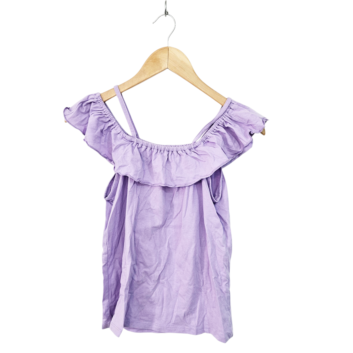 PLACE גופיה לילדות גיל 14