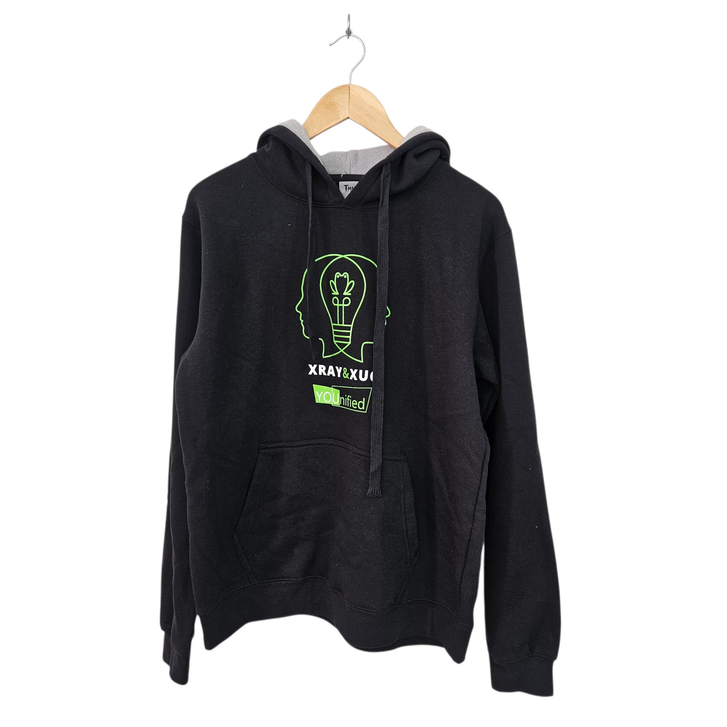 T MAX קפוצ'ון לגבר מידה M