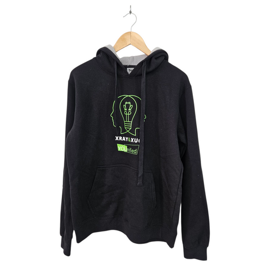 T MAX קפוצ'ון לגבר מידה M