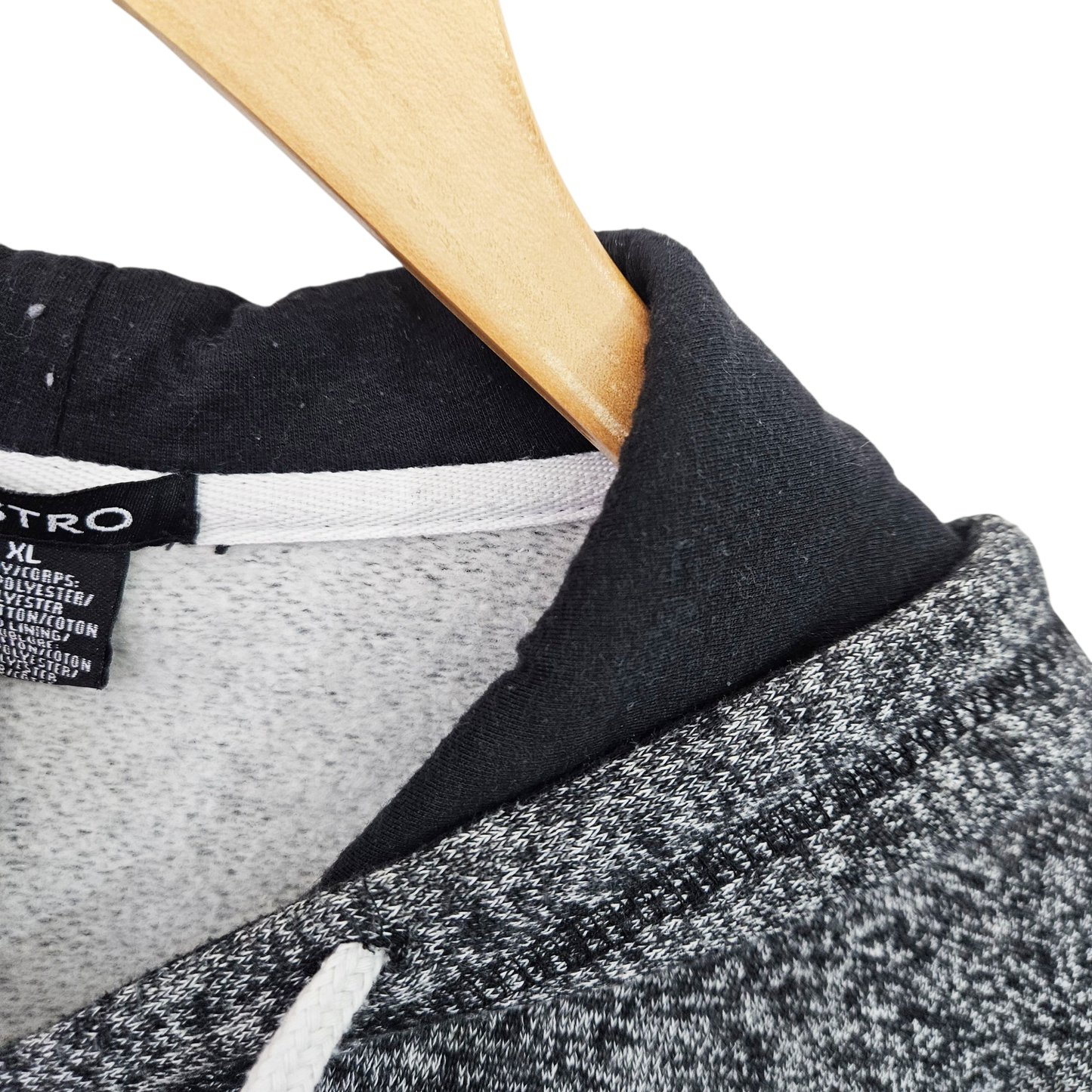 CASTRO ג'קט לגבר מידה XL