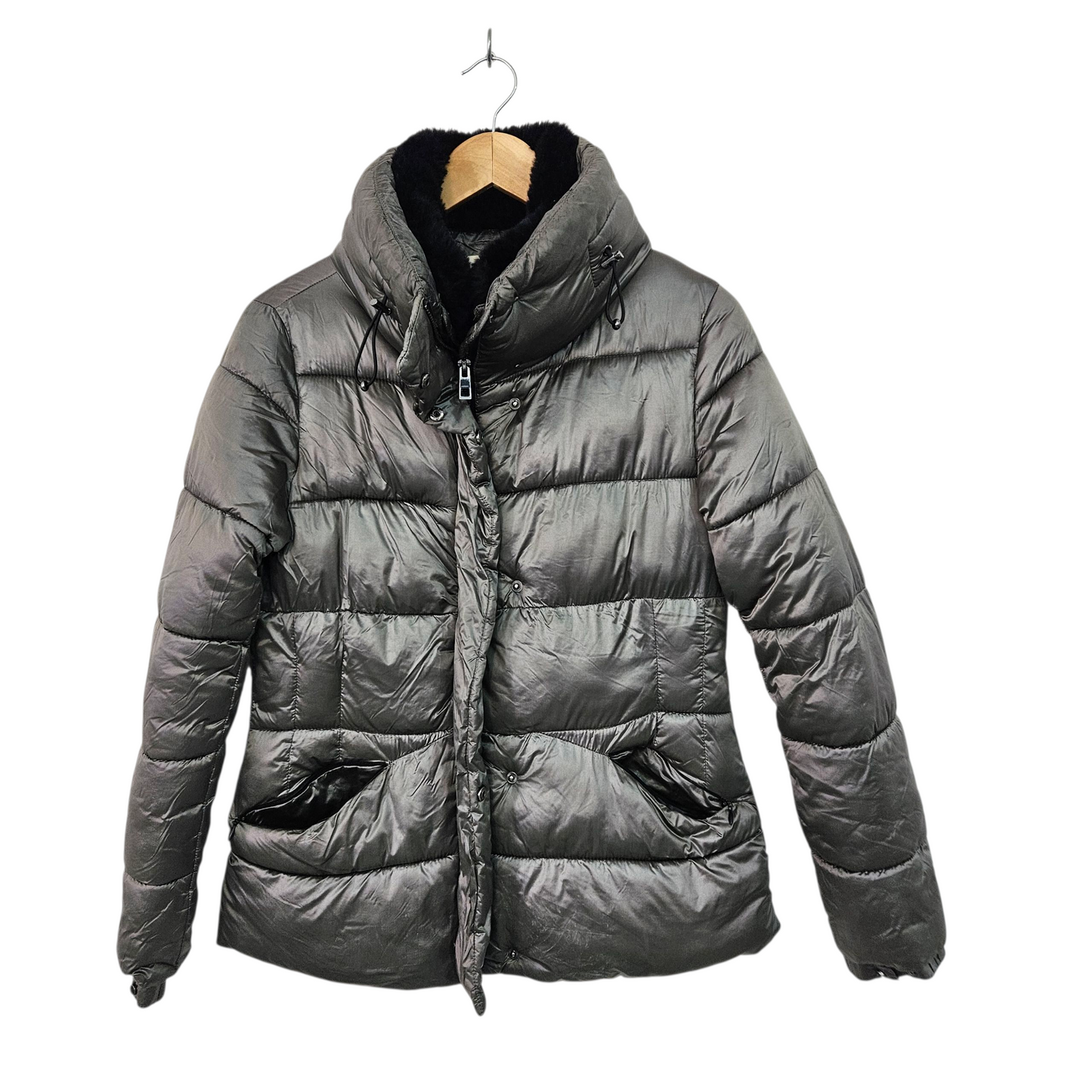 MANGO מעיל לאישה מידה S