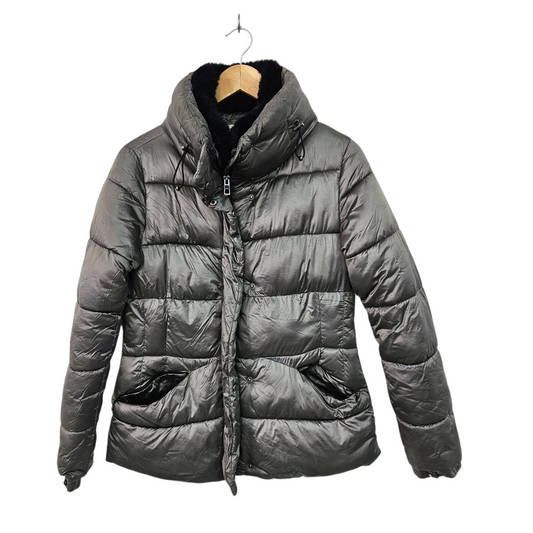 MANGO מעיל לאישה מידה S