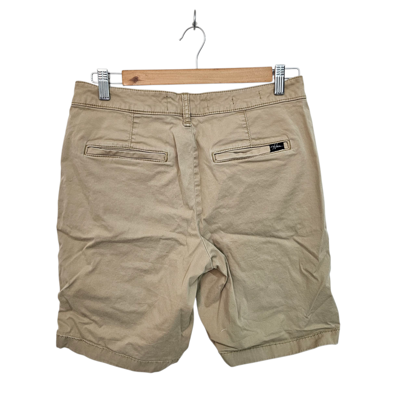 HOLLISTER מכנסיים קצרים לגבר מידה 30