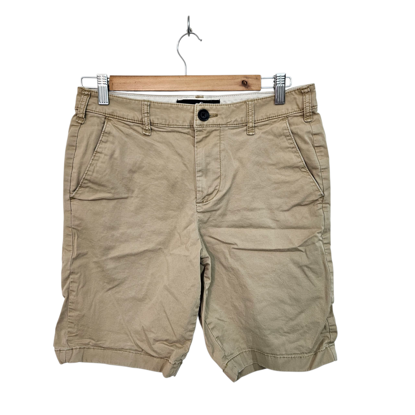 HOLLISTER מכנסיים קצרים לגבר מידה 30