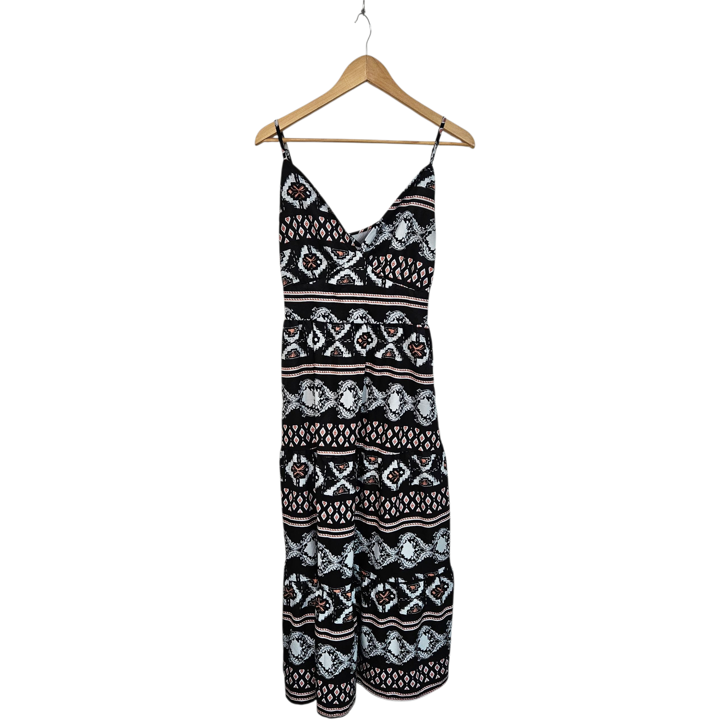 שמלה מעוצבת לאישה מידה S